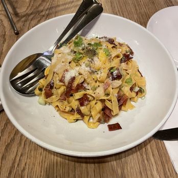 Rubirosa - Carbonara - Italian Near Me - New York, New York Rubirosa - Carbonara - Italian Near Me - New York, New York