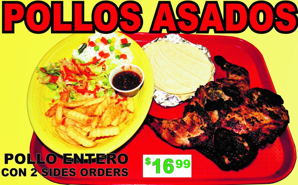 Angelito Mexican Restaurant