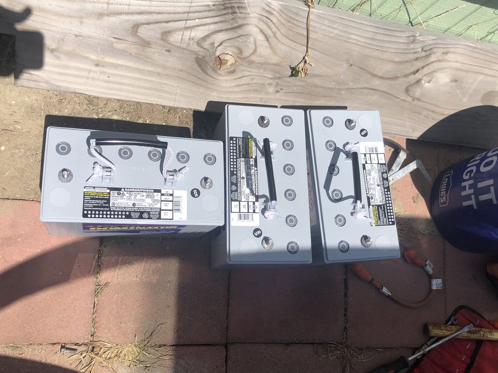 JOE BATTERY SERVICE 21 Photos & 27 Reviews Fontana, California