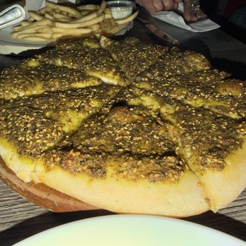 Pi On Sunset - Zataaar Pie - Mediterranean Near Me - Granada Hills, California Pi On Sunset - Zataaar Pie - Mediterranean Near Me - Granada Hills, California