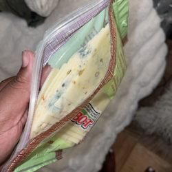 Cherry Valley Marketplace - Cheese was brought July 7, 2022 at 12 am but it's supposed to expire September 26,2022
