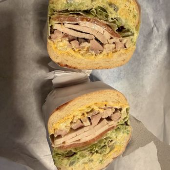 Rose’s Sandwich Shop - Avo-I-Am Sandwich - Sandwiches Near Me - Alameda, California Rose’s Sandwich Shop - Avo-I-Am Sandwich - Sandwiches Near Me - Alameda, California