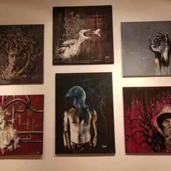 YellowKorner - Art Galleries Near Me - Lyon, 69