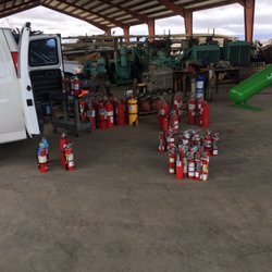 Axes Fire Protection Services
