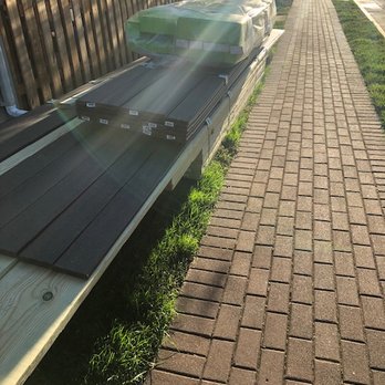 HD Exteriors - Decks & Railing Near Me - Dumfries, Virginia HD Exteriors - Decks & Railing Near Me - Dumfries, Virginia