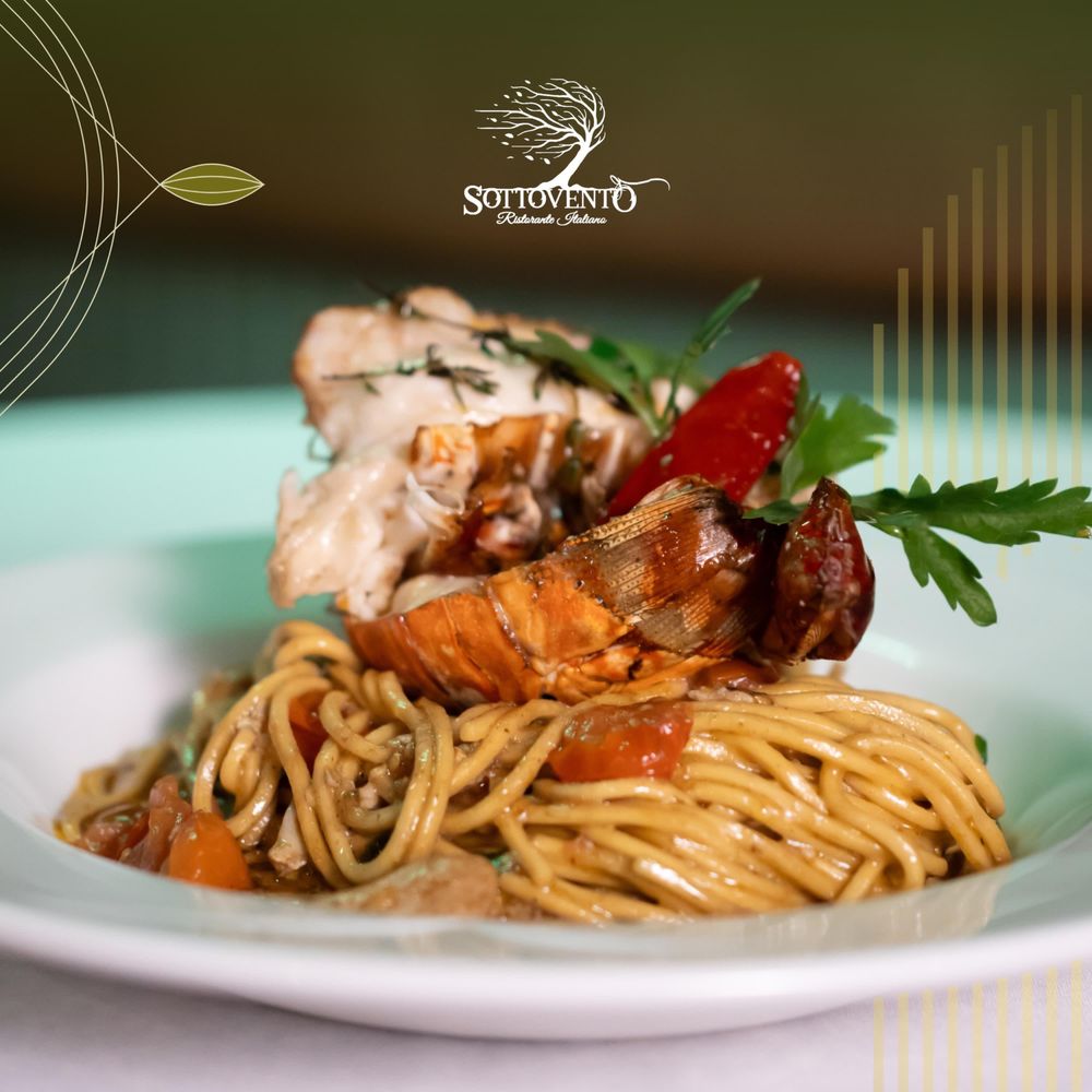 Sottovento Ristorante