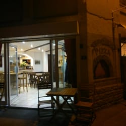 La Tour de Pizz