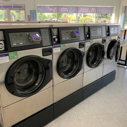 Hometown Laundry - Huebsch 2x ($3.50) 9/11/21