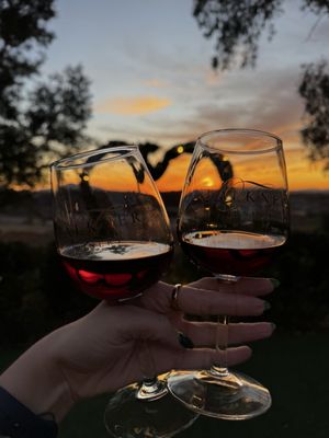 Falkner Winery by null