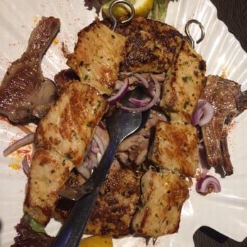 Restaurant Plaka - Rhodos Platte - Greek Near Me - Gilching, BY