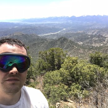 Play Dirty ATV Tours - ATV Rentals/Tours Near Me - Cotopaxi, Colorado