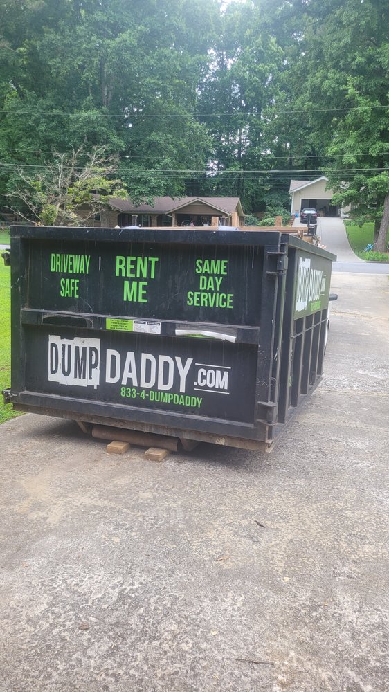 DUMP DADDY Updated September 2024 5227 Palermo Ct, Buford,