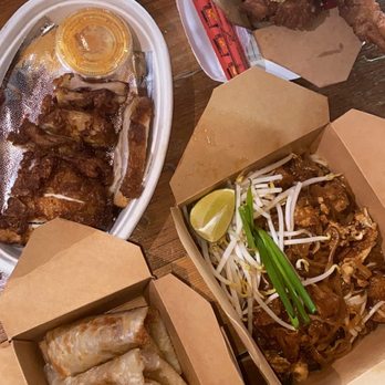 Kiin Di - Food Trucks Near Me - Austin, Texas Kiin Di - Food Trucks Near Me - Austin, Texas