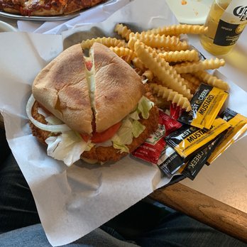 Scorno's Pizza & Pasta - Tenderloin - Pizza Near Me - Des Moines, Iowa Scorno's Pizza & Pasta - Tenderloin - Pizza Near Me - Des Moines, Iowa