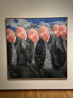 Fukuoka Asian Art Museum by null