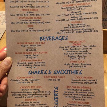 Islands Restaurant - Burgers Near Me - Northridge, California Islands Restaurant - Burgers Near Me - Northridge, California
