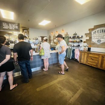 JD Flannel Donuts & Coffee - Donuts Near Me - San Juan Capistrano, California JD Flannel Donuts & Coffee - Donuts Near Me - San Juan Capistrano, California