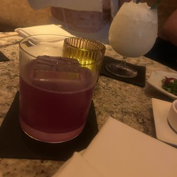 Nobu Houston - Sushi Bars Near Me - Houston, Texas