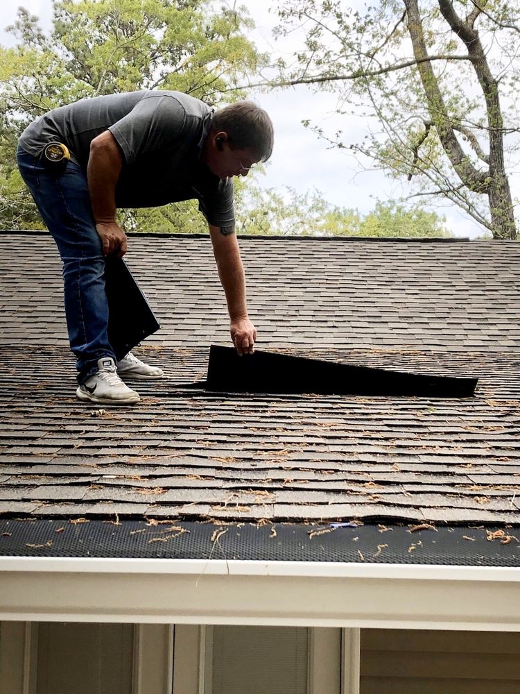 Slide of Grimes Roofing & Remodeling