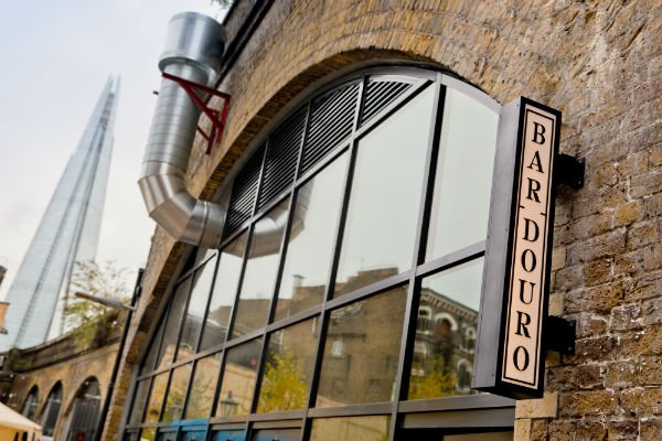 Bar Douro London Bridge by null