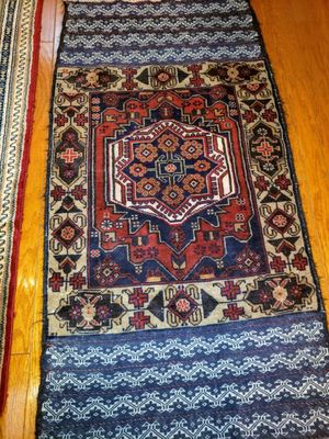 William Ahad Oriental Rugs