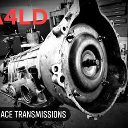 Ace Transmission and Auto - Free Estimates! 865-524-0011