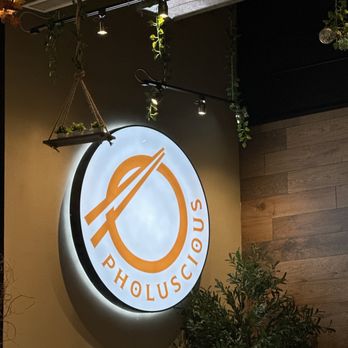 Pholuscious - Vietnamese Near Me - Huntington Beach, California Pholuscious - Vietnamese Near Me - Huntington Beach, California