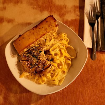 Pasta Garage Italian Cafe by null