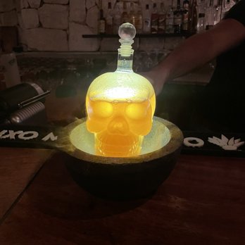 El Pescador - Margarita - Restaurants Near Me - Tulum, ROO