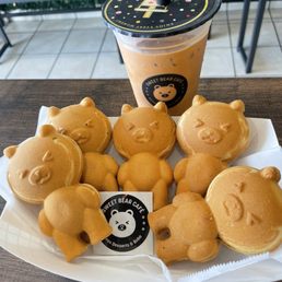 Taiyaki Taiyaki