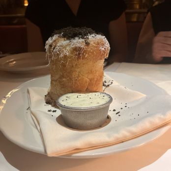 Monkey Bar - Truffle Monkey Bread - American Near Me - New York, New York