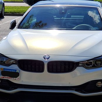 DC Design and Media - Awesome experience here! Staff is awesome! They came in and made my car look amazing being as another shop messed it up and fixed it quick! - Graphic Design Near Me - Norfolk, Virginia