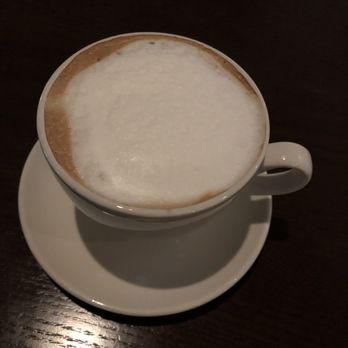 Provision - Cappuccino - New American Near Me - Indianapolis, Indiana