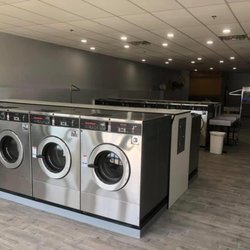 Milford Laundromat