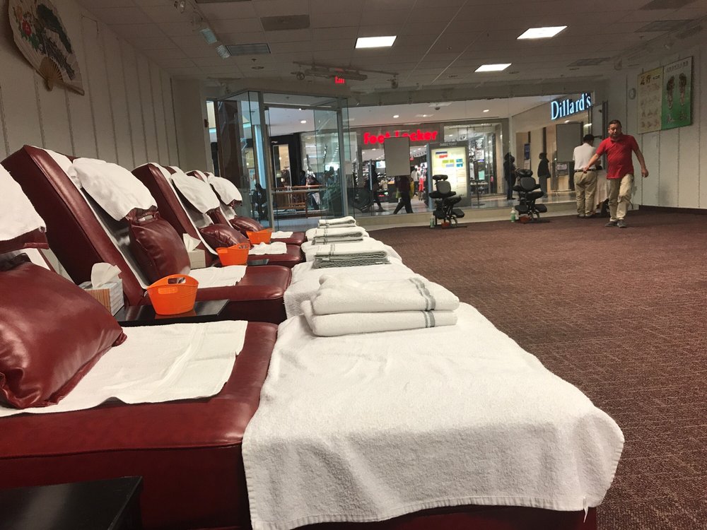 EASY RELAX FOOT MASSAGE 24 Photos 10014 N Rodney Parham Rd, Little