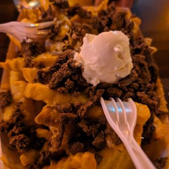 Cowboy Country Saloon - Carne Asada fries - Dance Clubs Near Me - Long Beach, California Cowboy Country Saloon - Carne Asada fries - Dance Clubs Near Me - Long Beach, California
