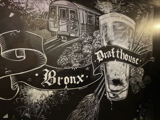 Bronx Draft House by null