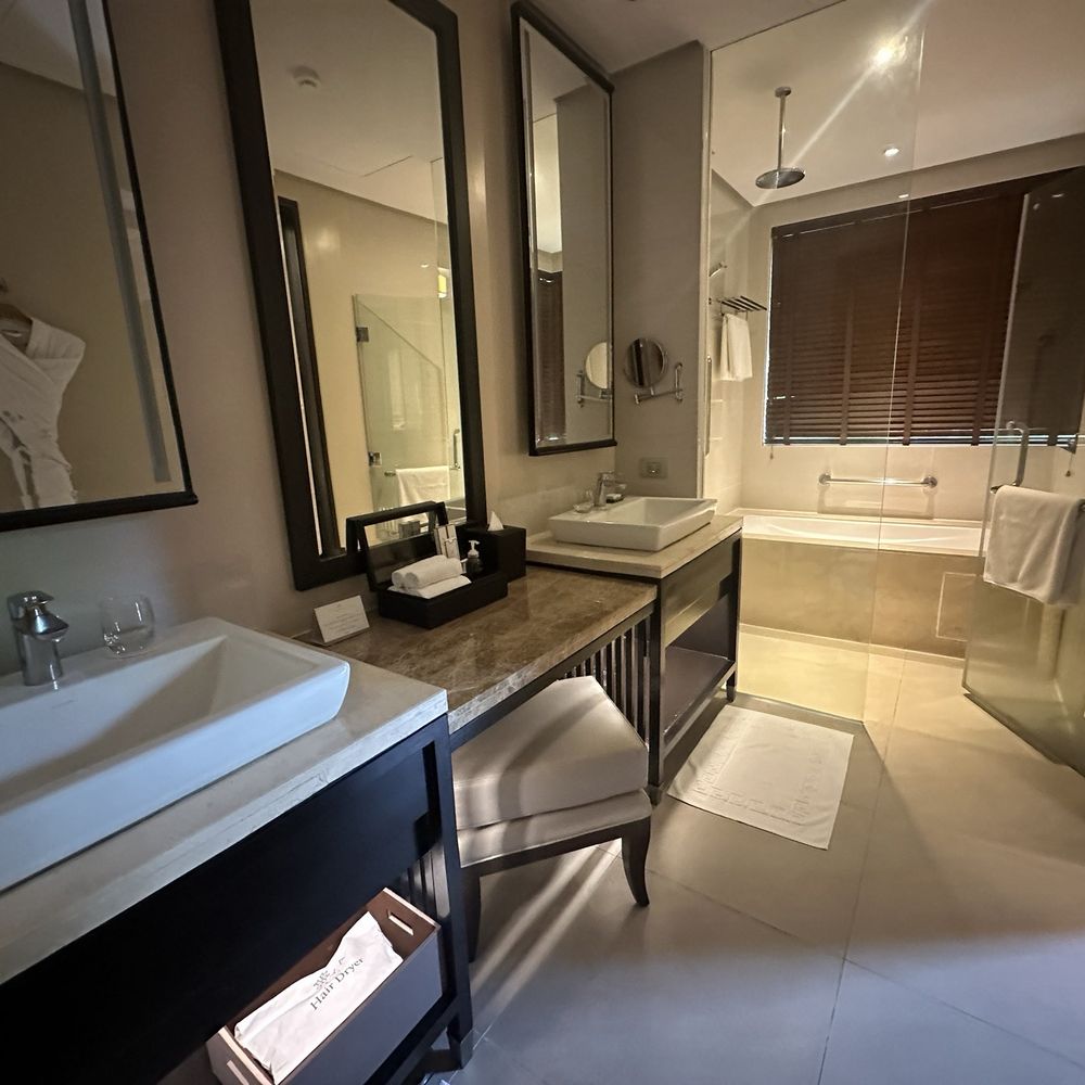 Anya Resort - Bathroom - Resorts Near Me - Tagaytay, CAV