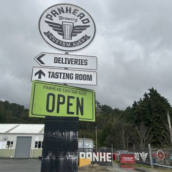 Panhead Custom Ales - Breweries Near Me - Upper Hutt, WGN