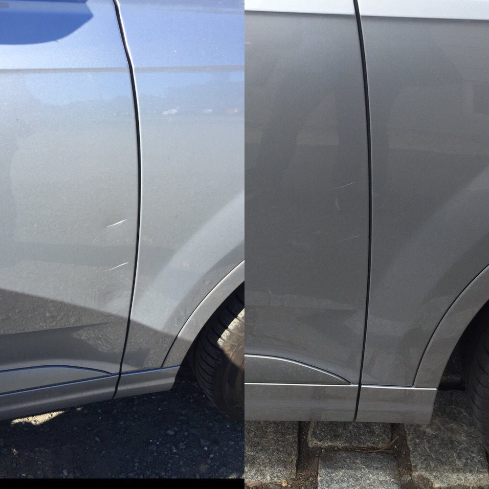 THE DENTMAN Updated October 2024 Wrightstown, New Jersey Auto