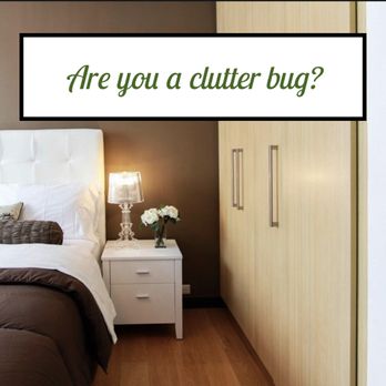 Decluttering On Demand - I restore harmony to cluttered lives. - Home Organization Near Me