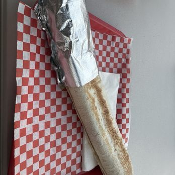 King Shawarma - King's Shawarma - Food Trucks Near Me - Mountain View, California