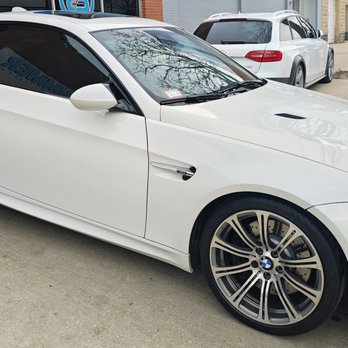 Bimmer Car Care - My BMW M3 coupe with naturally aspirated V8 engine, double clutch 7 speed transmission and 19" BMW wheels - Auto Repair Near Me - Chicago, Illinois Bimmer Car Care - My BMW M3 coupe with naturally aspirated V8 engine, double clutch 7 speed transmission and 19" BMW wheels - Auto Repair Near Me - Chicago, Illinois