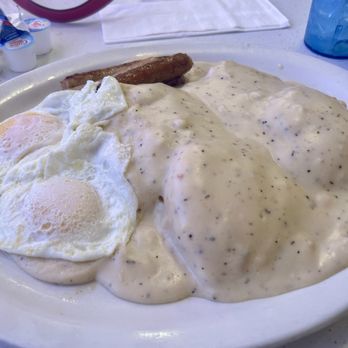 Carlos' Country Kitchen - Biscuits and gravy breakfast - Diners Near Me - Santa Rosa, California Carlos' Country Kitchen - Biscuits and gravy breakfast - Diners Near Me - Santa Rosa, California