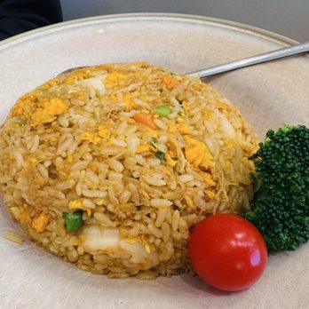 Yum Long - Crab Fried Rice - Chinese Near Me - Monterey Park, California Yum Long - Crab Fried Rice - Chinese Near Me - Monterey Park, California