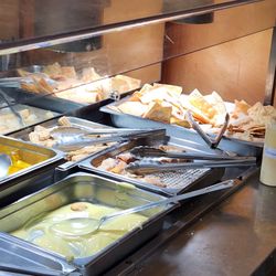 El Vallarta - Sunday buffet