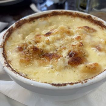 Maria's Cafe & Catering - Baked Macaroni & Cheese - Cafes Near Me - Schenectady, New York Maria's Cafe & Catering - Baked Macaroni & Cheese - Cafes Near Me - Schenectady, New York