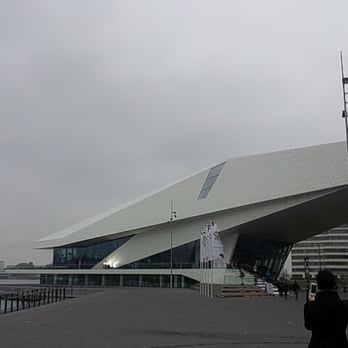 Eye Filmmuseum - Cinema Near Me - Amsterdam, New Hampshire Eye Filmmuseum - Cinema Near Me - Amsterdam, New Hampshire