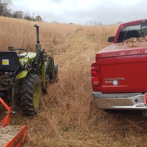 CREWE TRACTOR & EQUIPMENT - Updated February 2026 - 1842 Watsons Wood