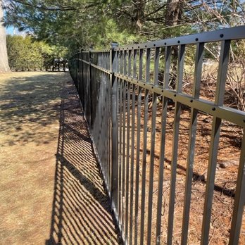 Fence Appeal - Fences & Gates Near Me - Rocky Hill, Connecticut Fence Appeal - Fences & Gates Near Me - Rocky Hill, Connecticut